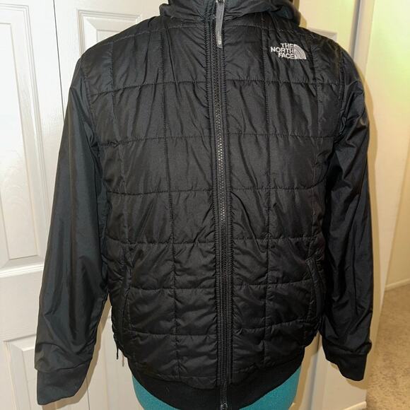 The North Face Reversible Jacket Size Small - Picture 5 of 11